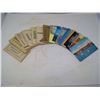 Image 1 : LOT OF OLD POST CARDS