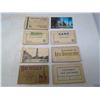Image 4 : LOT OF OLD POST CARDS