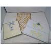 Image 1 : BOXED SHEETS / BOXED NAPKIN SET / BOXED PILLOW CASES