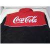 Image 2 : COKE JACKET - MEN'S LARGE