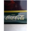 Image 2 : SANTA COCA-COLA TRAY - 14"