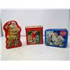 Image 1 : COCA-COLA TINS (3)