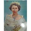 Image 2 : 1953 QUEEN ELIZABETH TRAY