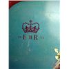 Image 3 : 1953 QUEEN ELIZABETH TRAY