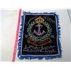 Image 1 : FABRIC BANNER - ROYAL NAVY - EGYPT 1943