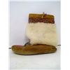 Image 4 : PAIR MUKLUKS - WOMEN'S SIZE 6