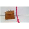 Image 1 : BIRCH BARK BASKET