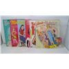 Image 1 : LOT OF PAPER DOLLS / PAPER DOLL BOOKS