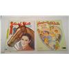 Image 4 : LOT OF PAPER DOLLS / PAPER DOLL BOOKS