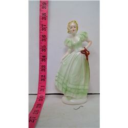 FIGURINE - GERMANY 1920'S