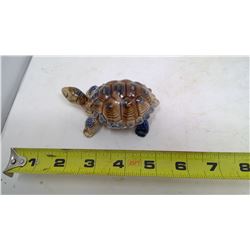 WADE TURTLE PIN TRAY - 4"