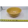 Image 1 : MEDALTA BOWL - YELLOW SIZE 6