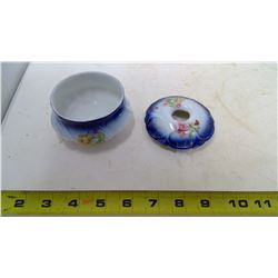 HAIR RECEIVER - GERMANY