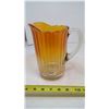 Image 1 : IRADESCENT PITCHER 1930'S