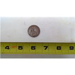 PENNY 1921 - ENGLAND