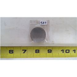 FLAMINGO HILTON CASINO TOKEN