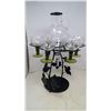 Image 1 : WINE DECANTER SET - 12"