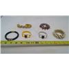 Image 1 : LOT OF BRACELETS (6)