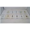 Image 1 : BEATRIX POTTER SERIES BOOKS 1-10