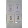 Image 3 : BEATRIX POTTER SERIES BOOKS 1-10