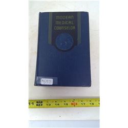 MODERN MEDICAL COUNSELLOR 1949