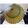 Image 2 : CHINESE PAPER & BAMBOO UMBRELLAS (3)