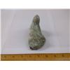 Image 2 : SOAPSTONE SEAL CARVING FROM DILLON MONTANA MINE