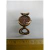Image 5 : TWO COPPER WATCHES
