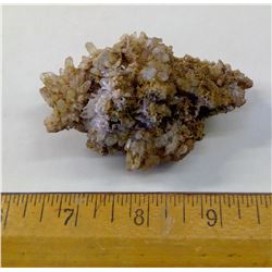 MULTI SPECIES CRYSTAL