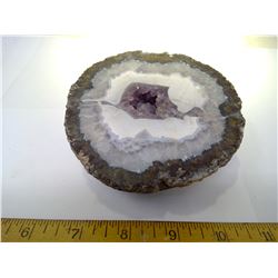 OCOTILLO GEODE