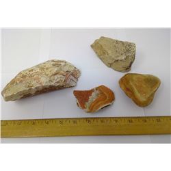 WONDERSTONE LOT