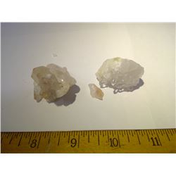 DUO CRYSTAL SET