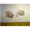 Image 1 : DUO CRYSTAL SET
