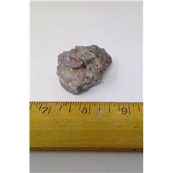 AMETHYST CRYSTAL
