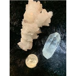 QUARTZ CRYSTAL