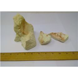 ZEOLITE NATURAL AIR CLEANER