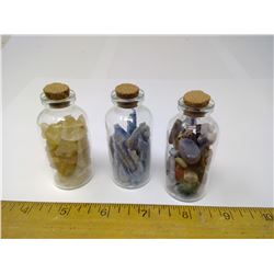 KYANITE, SUNSTONE , ETC.