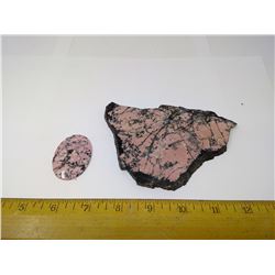 RHODONITE