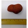 Image 2 : RED JASPER HEART STONE
