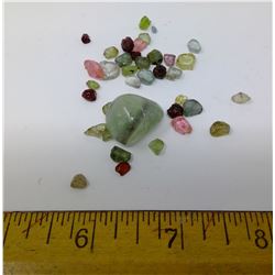 HELENA MONTANA SAPPHIRES