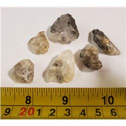 HERKIMER DIAMONDS