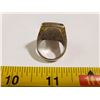 Image 2 : SIZE 9 EAGLE RING