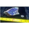 Image 1 : Azurite Rock