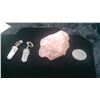 Image 4 : Rose Quartz - Love Collection