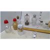 Image 2 : Assorted Salt and Pepper Shakers