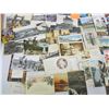Image 2 : Large Lot of vintage post cards