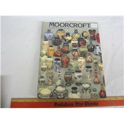 Moorcroft  book
