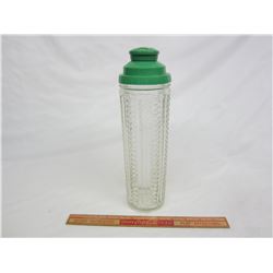 Vintage Cocktail  shaker