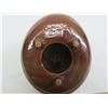 Image 2 : Pottery ash tray shaped like hat no damage