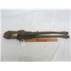 Image 1 : Antique cast iron bolt cutters